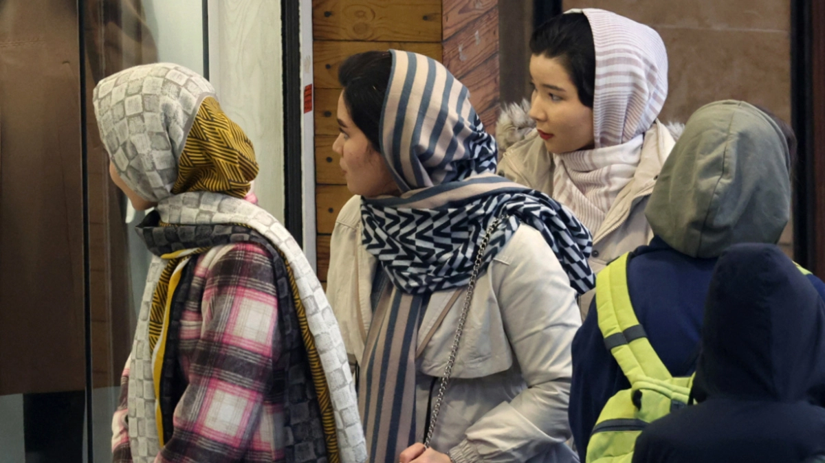 Islam und Scharia bestimmen Alltag | Islam und Scharia bestimmen Alltag