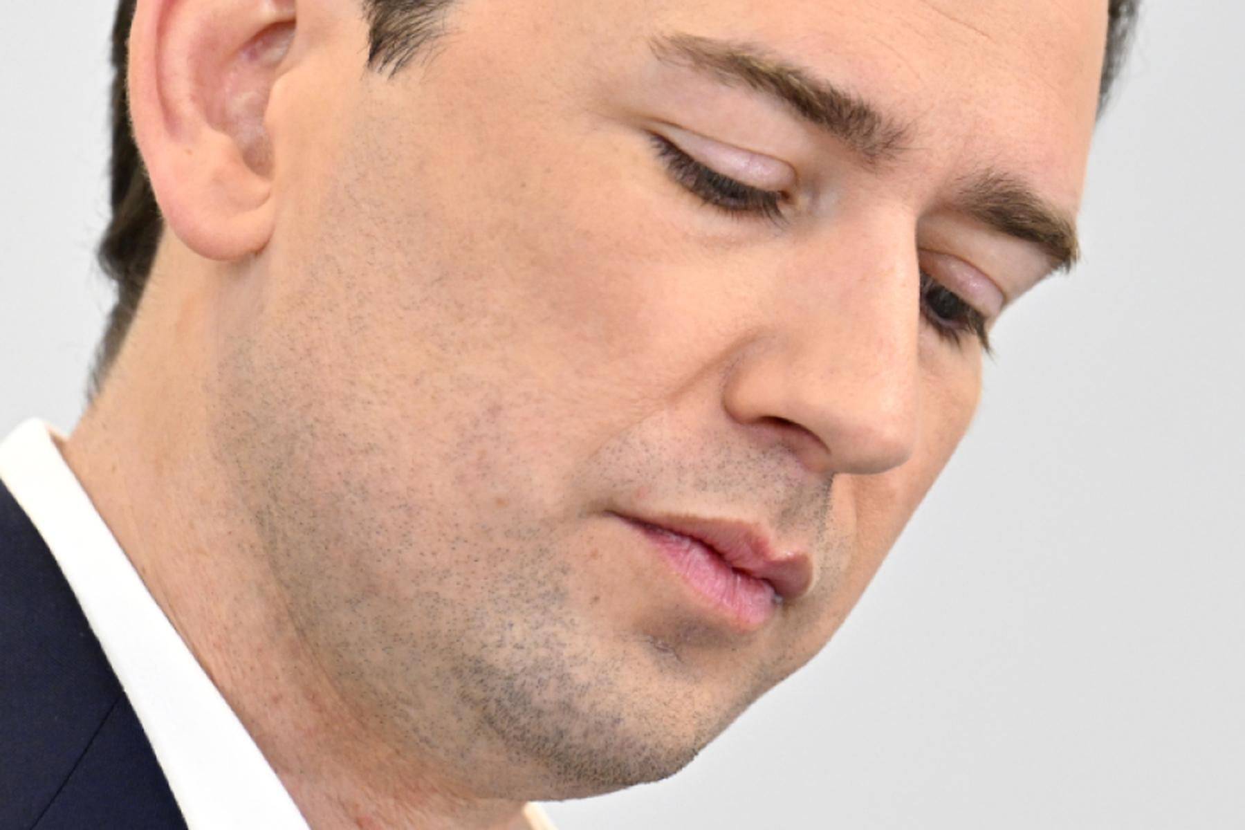 Washington/New York: Epstein-Files: Kurz laut Medienbericht in Chats erwähnt