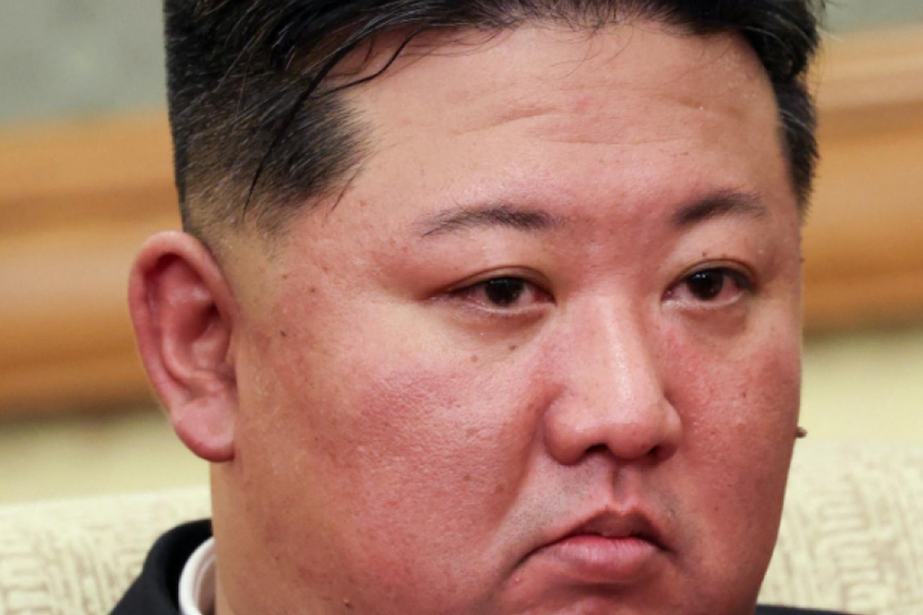 Pjöngjang: Nordkorea testet leistungsstarkes Raketentriebwerk - Bericht