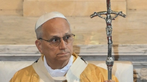 Papst Leo XIV