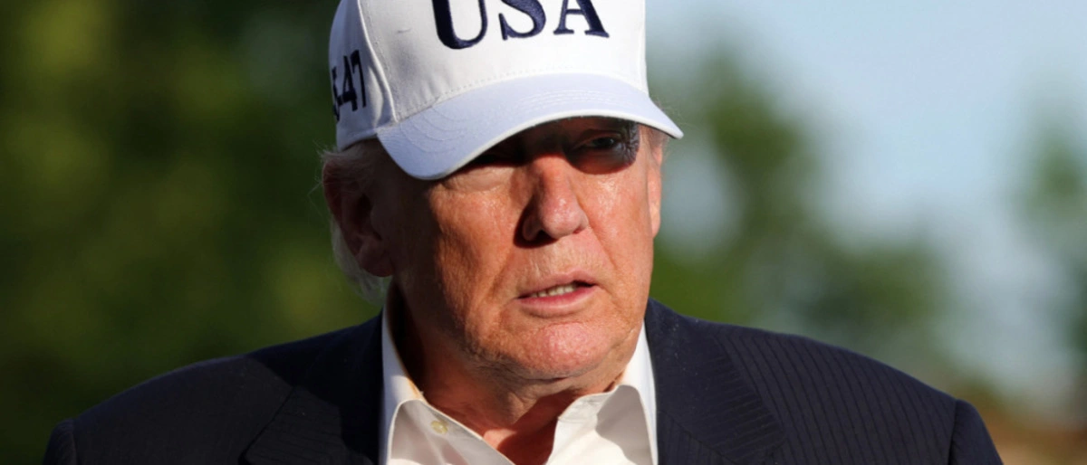 Trump  | Rebellion gegen Trump 