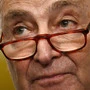 Der Demokrat Chuck Schumer | Der Demokrat Chuck Schumer
