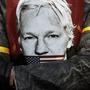 Dem inhaftierten Wikileaks-Aufdecker Julian Assange droht die Auslieferung in die USA