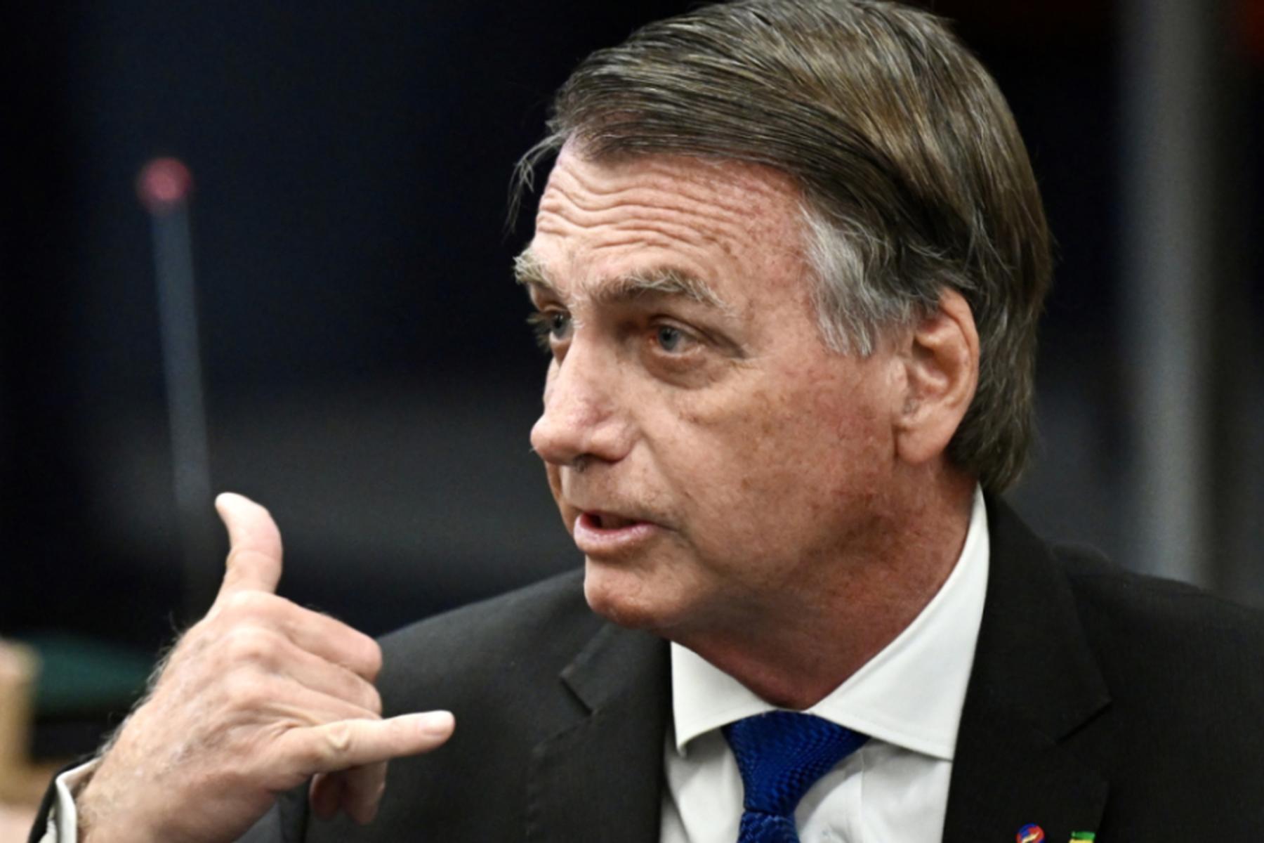 Brasília: Brasilien vor historischem Urteil gegen Bolsonaro