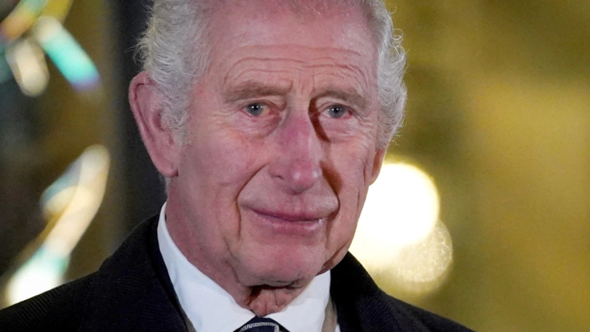 König Charles III. feiert 75. Geburtstag | König Charles III. feiert 75. Geburtstag