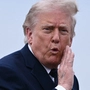 US-Präsident Trump: Straße von Hormuz wird göffnet | US-Präsident Trump: Straße von Hormuz wird göffnet