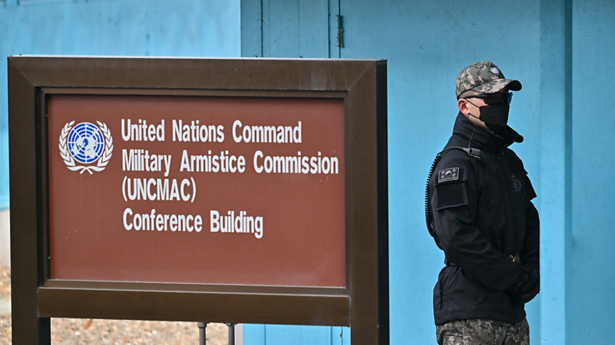 UNO-Mission ist Nordkorea ein Dorn im Auge | UNO-Mission ist Nordkorea ein Dorn im Auge