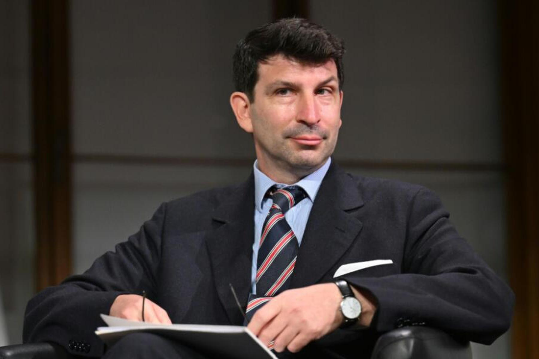 Wien: Meinl-Reisinger ernennt Nahost-Sondergesandten