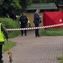 Semjon Skrepezki war am Montag auf offener Straße erschossen worden | Semjon Skrepezki war am Montag auf offener Straße erschossen worden