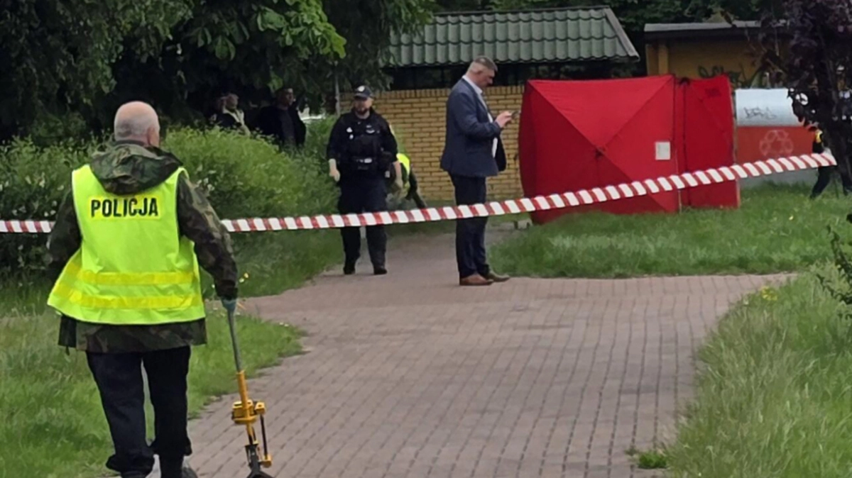 Semjon Skrepezki war am Montag auf offener Straße erschossen worden | Semjon Skrepezki war am Montag auf offener Straße erschossen worden