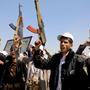 Auch hinter dem jüngsten Angriff werden Houthi-Milizen vermutet | Auch hinter dem jüngsten Angriff werden Houthi-Milizen vermutet