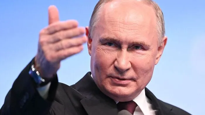 Putin: ein Wahlergebnis wie zu Zeiten der Sowjetunion | Putin: ein Wahlergebnis wie zu Zeiten der Sowjetunion