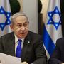 Israelischer Premier bekräftigt Kriegsziele | Israelischer Premier bekräftigt Kriegsziele