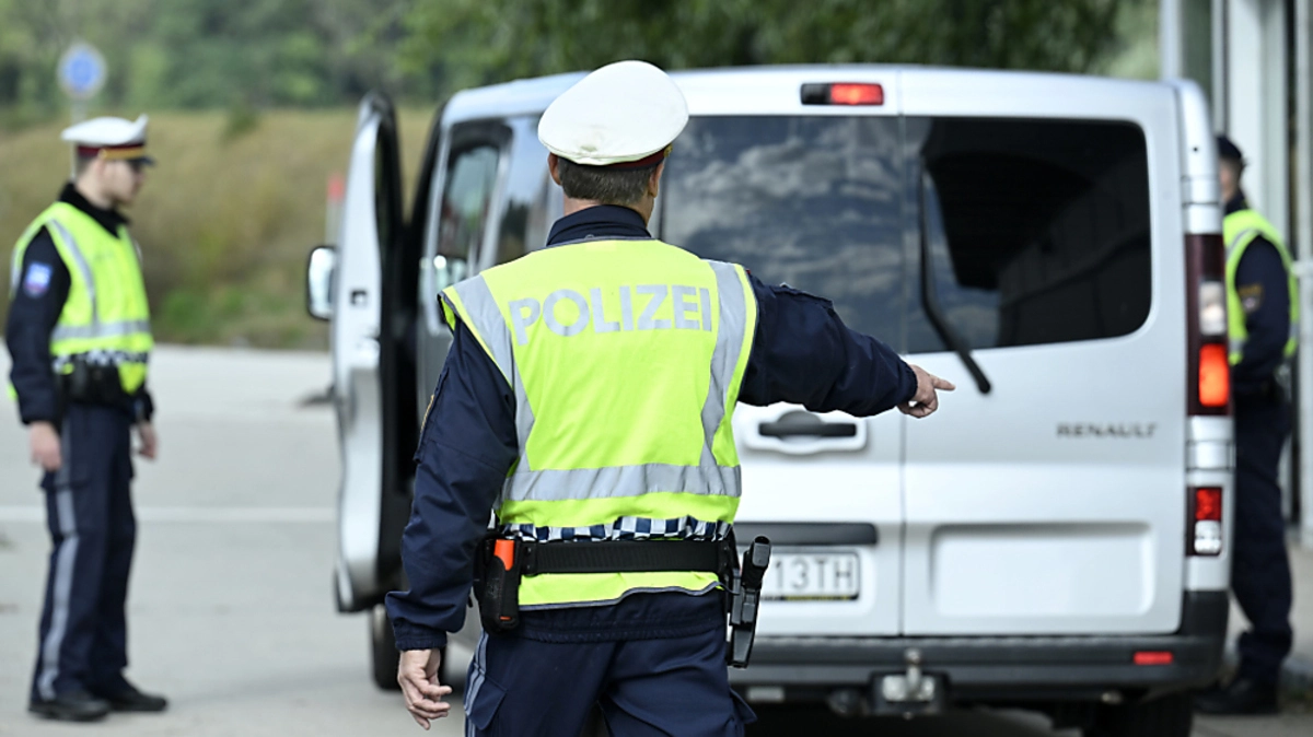 Maßnahmen um weitere 20 Tage verlängert | Maßnahmen um weitere 20 Tage verlängert
