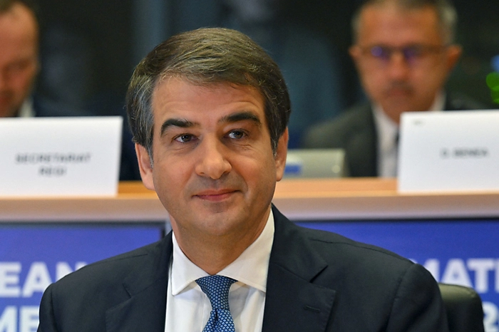Der Italiener Raffaele Fitto wird verantwortlich für Kohäsion und Reformen
Regionalentwicklung und Städte