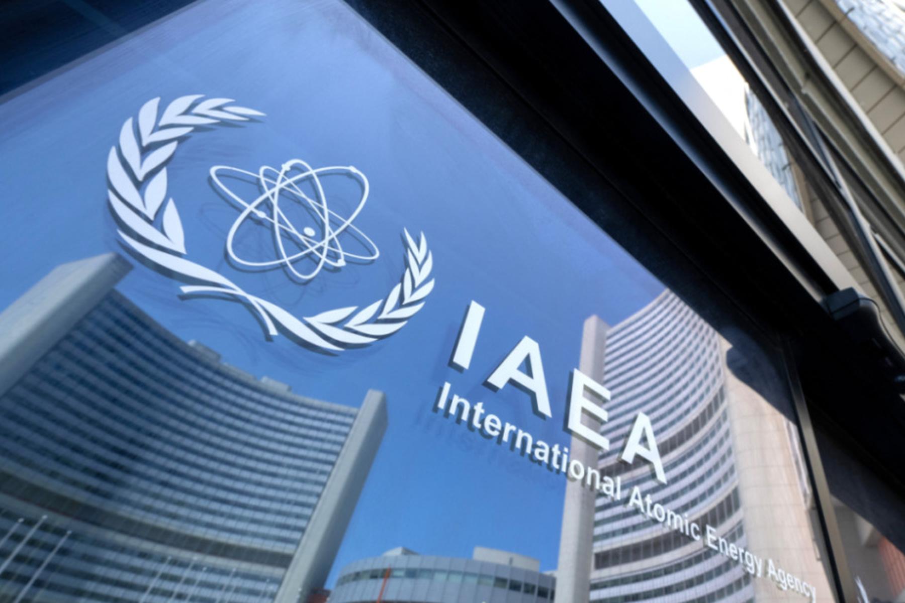 Washington/Teheran: Ranghoher IAEA-Vertreter am Montag in Teheran erwartet