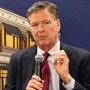 Ex-FBI-Direktor James Comey (Archivbild) | Ex-FBI-Direktor James Comey (Archivbild)