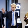 Als Premier ist der Rechtspopulist Wilders nicht erwünscht | Als Premier ist der Rechtspopulist Wilders nicht erwünscht
