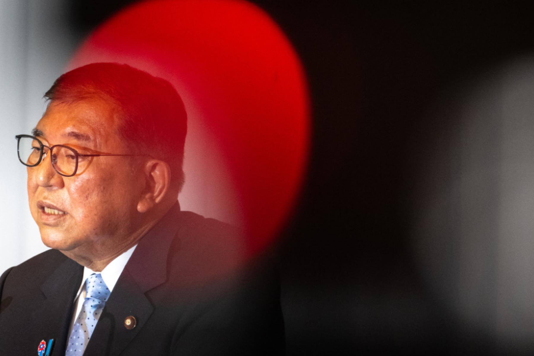 Tokio/Washington: Japans Premier dementiert Berichte über geplanten Rücktritt