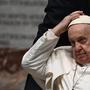 Heftige Kritik an Aussagen von Papst Franziskus zur Ukraine | Heftige Kritik an Aussagen von Papst Franziskus zur Ukraine