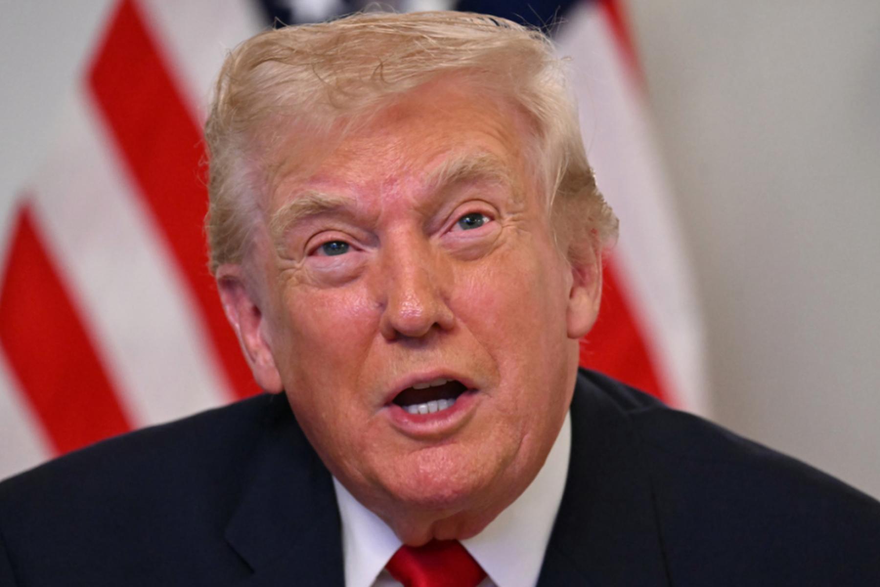 Washington: US-Einwanderungsbehörde stoppt Asylentscheidungen vorerst