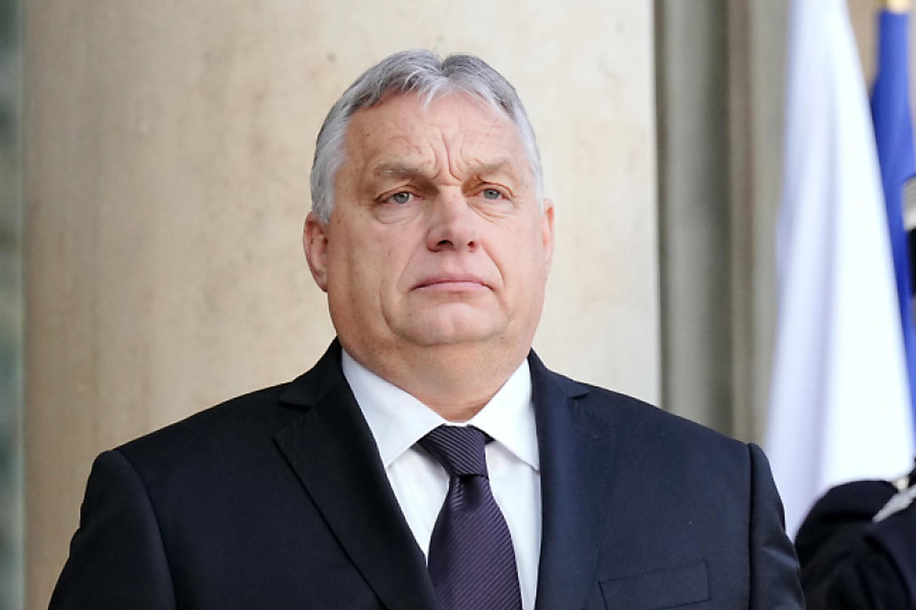 Budapest/Brüssel | Orbán sagt Ratifizierung von Schwedens NATO-Beitritt zu