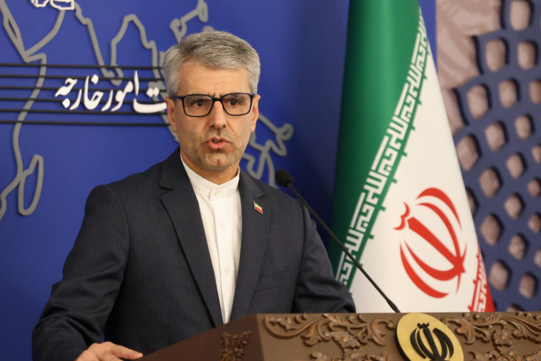 Dubai: Gespräche über iranisches Atomprogramm am Freitag