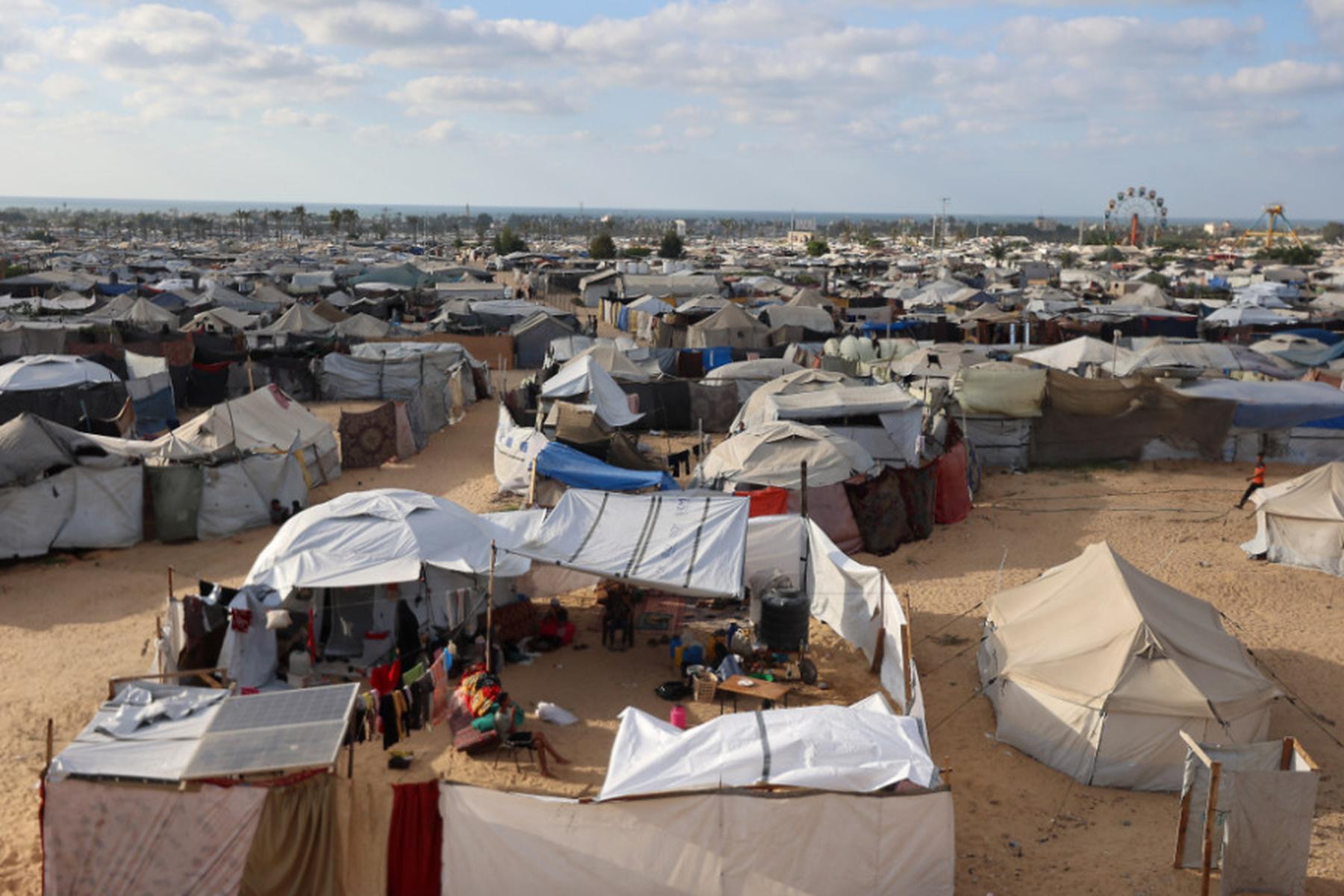 Gaza-Hilfsflotte: Israel: Kein Schiff hat Gazastreifen erreicht