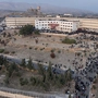 Assads berüchtigtes Sednaya-Foltergefängnis | Assads berüchtigtes Sednaya-Foltergefängnis