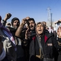 Proteste sind in Syrien derzeit an der Tagesordnung | Proteste sind in Syrien derzeit an der Tagesordnung