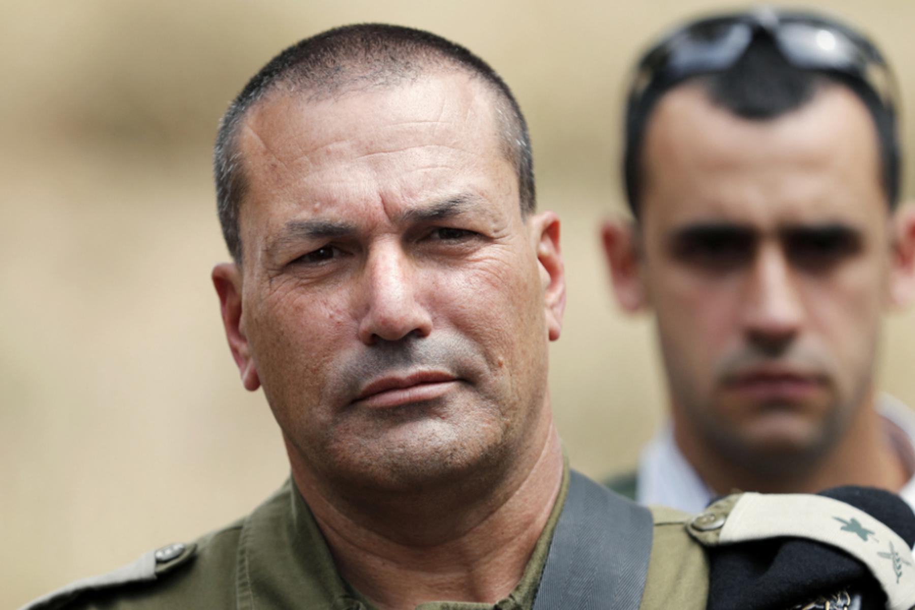 Jerusalem: Israels Generalstabschef warnt vor Gaza-Militärverwaltung