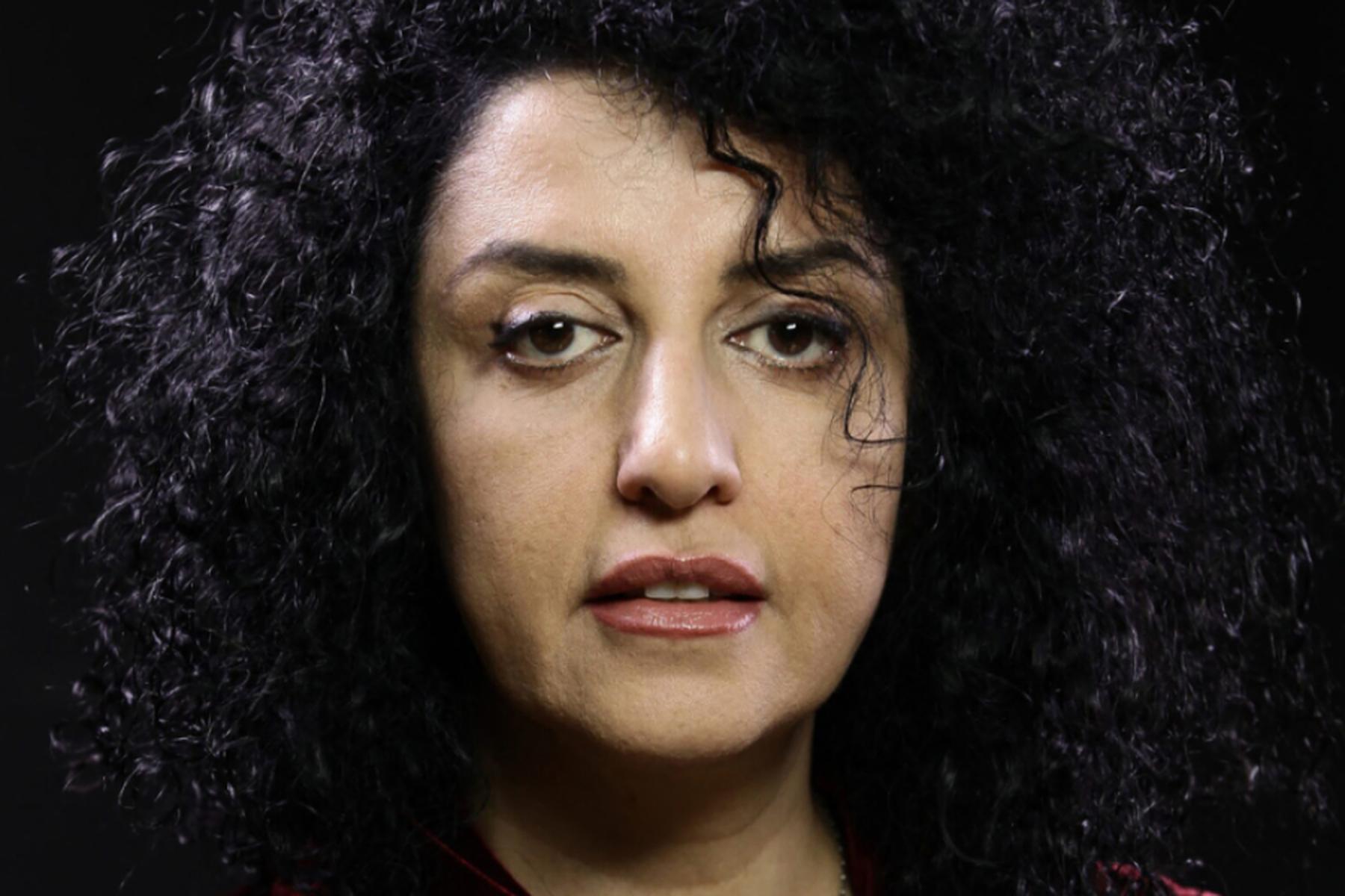 Berlin/Oslo/Teheran: Festnahme iranischer Friedensnobelpreisträgerin verurteilt