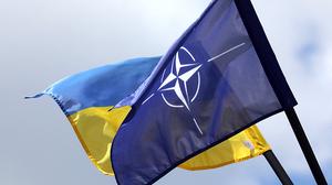 Die Ukraine will in die EU und NATO