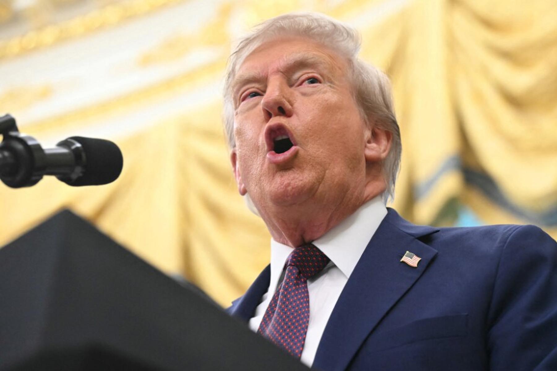 Tödlicher Schlag: US-Streitkräfte schießen vor Venezuela auf Drogenboot