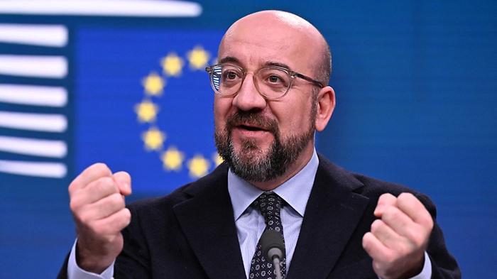 EU-Ratspräsident hofft auf Einigung im Frühjahr | EU-Ratspräsident hofft auf Einigung im Frühjahr