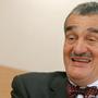 Karel Schwarzenberg auf einem Bild aus dem Jahr 2007 | Karel Schwarzenberg auf einem Bild aus dem Jahr 2007