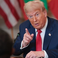 Donald Trump schickt wieder Waffen in die Ukraine, aber wie lange?
