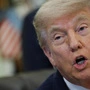 US-Präsident Donald Trump (Archivbild) | US-Präsident Donald Trump (Archivbild)