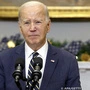 Biden: Unterstützung bei gleichzeitigen Bedenken | Biden: Unterstützung bei gleichzeitigen Bedenken