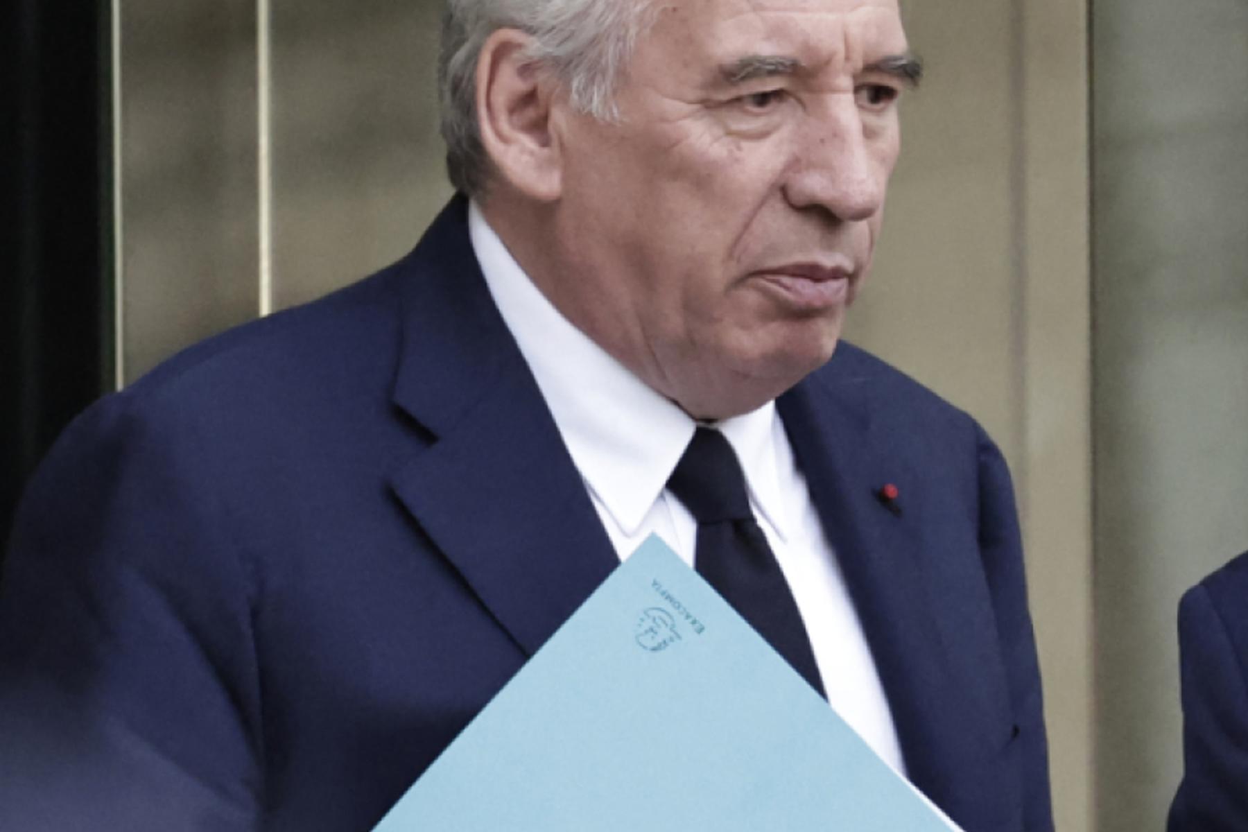 Paris: Frankreichs Premierminister vor dem Rücktritt