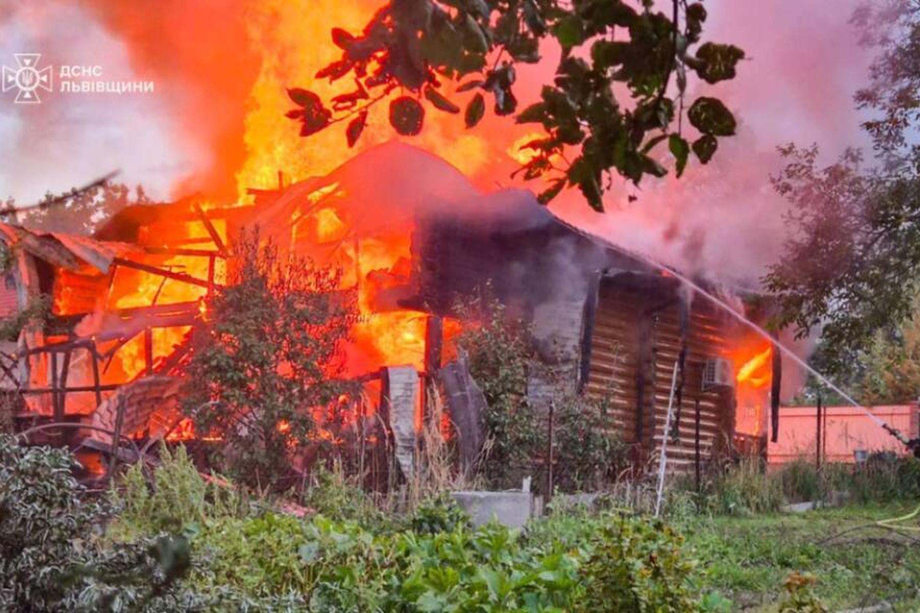 Kiew (Kyjiw): Ukraine verliert Mig-29 - Russland greift mit Drohnen an