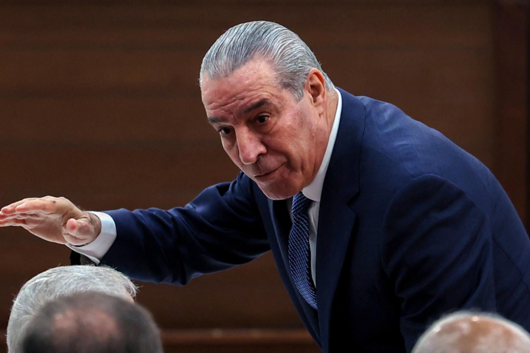 Ramallah/Paris: Palästinenser begrüßen geplante Anerkennung durch Frankreich