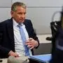 Höcke will nichts vom SA-Ursprung der Losung gewusst haben | Höcke will nichts vom SA-Ursprung der Losung gewusst haben