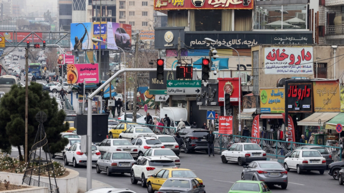 Laut Menschenrechtlern seit Tagen keine Proteste mehr | Laut Menschenrechtlern seit Tagen keine Proteste mehr