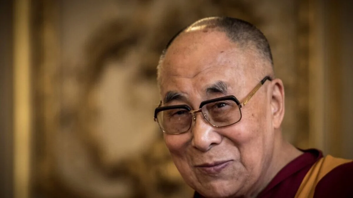 Dalai Lama feiert am Sonntag seinen 90. Geburtstag | Dalai Lama feiert am Sonntag seinen 90. Geburtstag