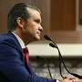 Trumps Wunsch-Kandidat für das Pentagon: Pete Hegseth | Trumps Wunsch-Kandidat für das Pentagon: Pete Hegseth