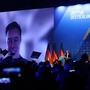 Elon Musk war beim Wahlkampfauftakt der AfD via Stream dabei