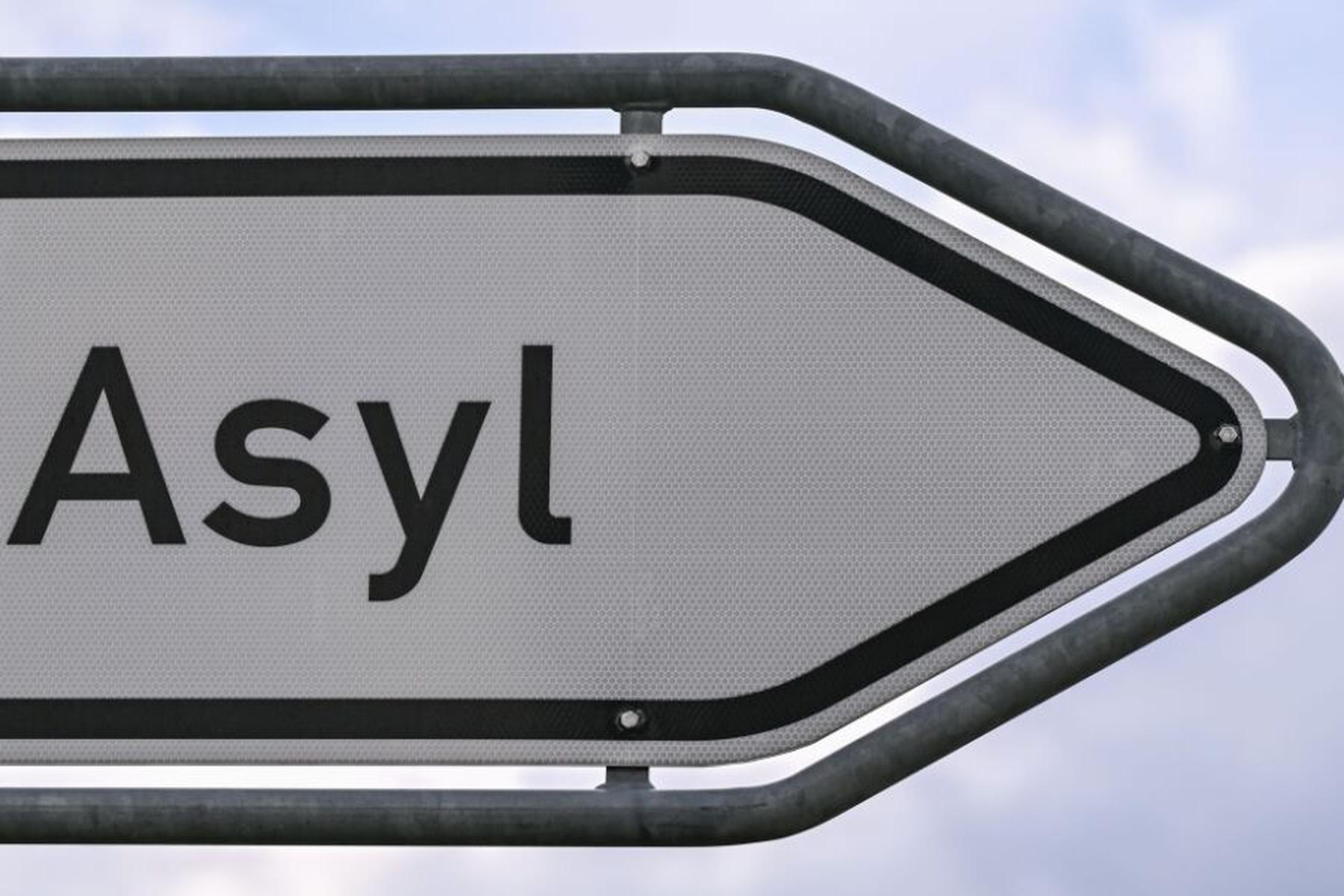 Brüssel: 23 Prozent weniger Asylanträge in der EU