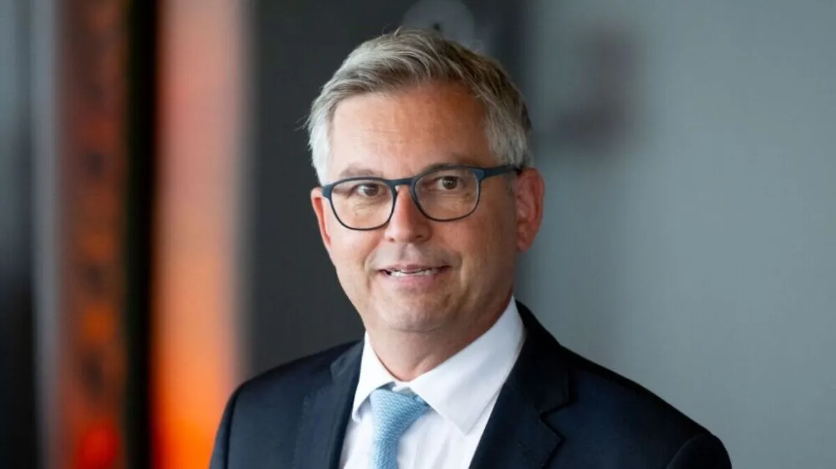 Magnus Brunner stellte am Dienstag neue Migrations-Eckpunkte vor. | Magnus Brunner stellte am Dienstag neue Migrations-Eckpunkte vor.