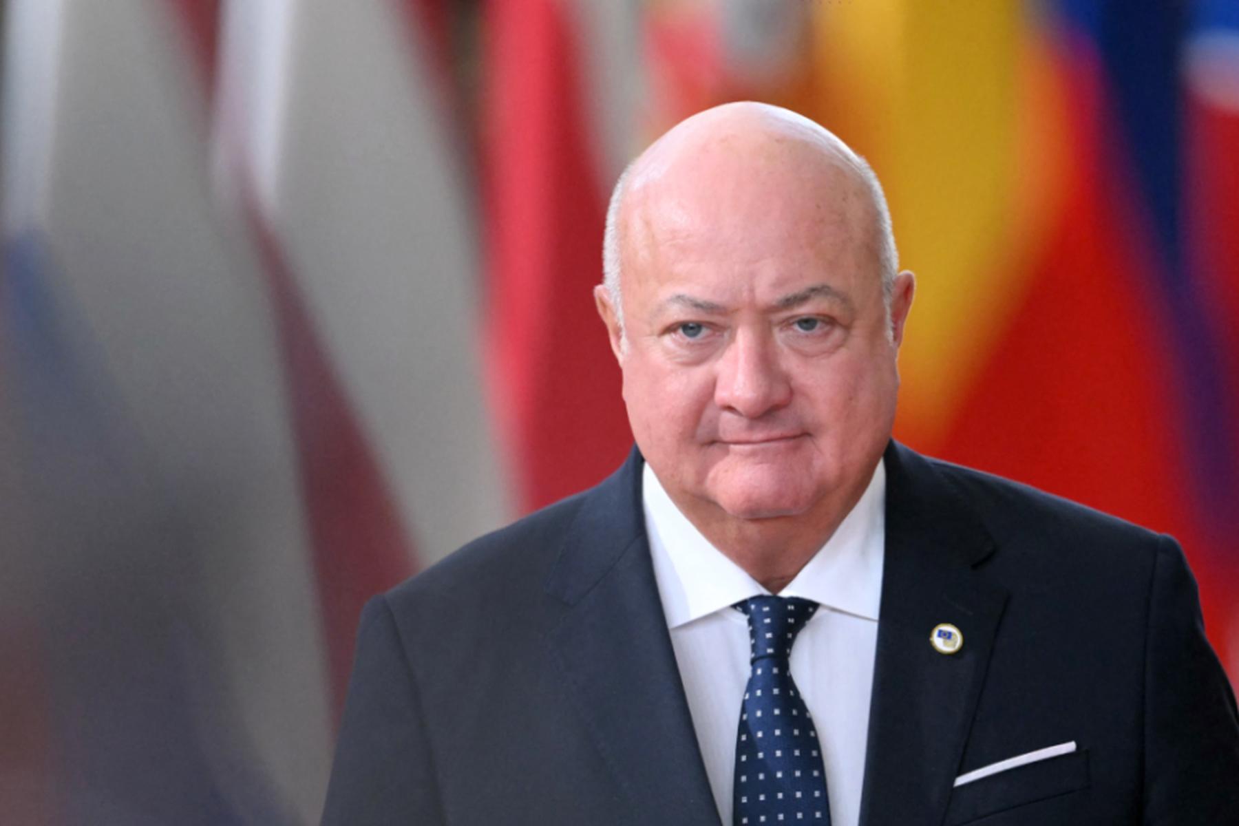 Brüssel: EU-Gipfel beginnt mit Beschluss für Russland-Sanktionen